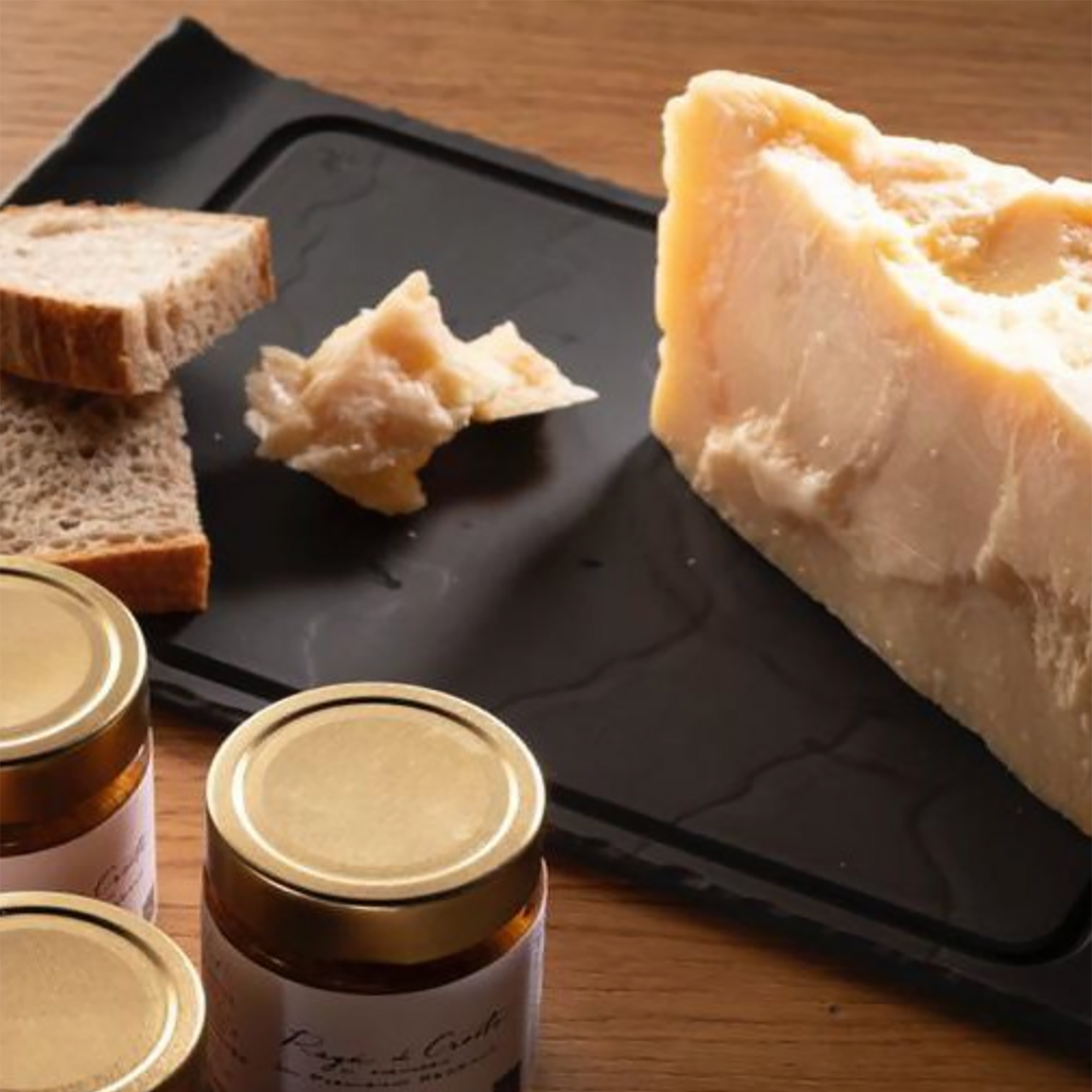 Ragù di Parmigiano Reggiano CA' MATILDE