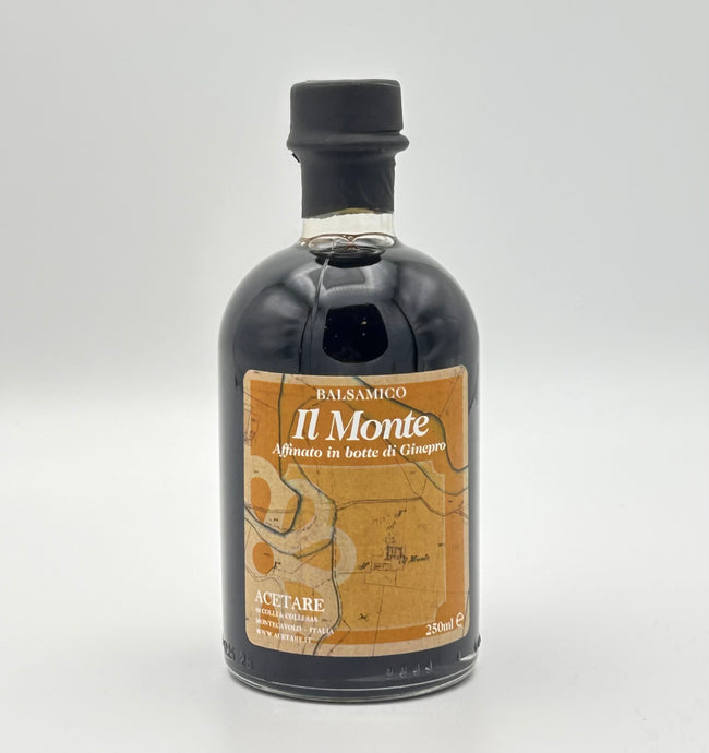 Condimento Balsamico 250ml 