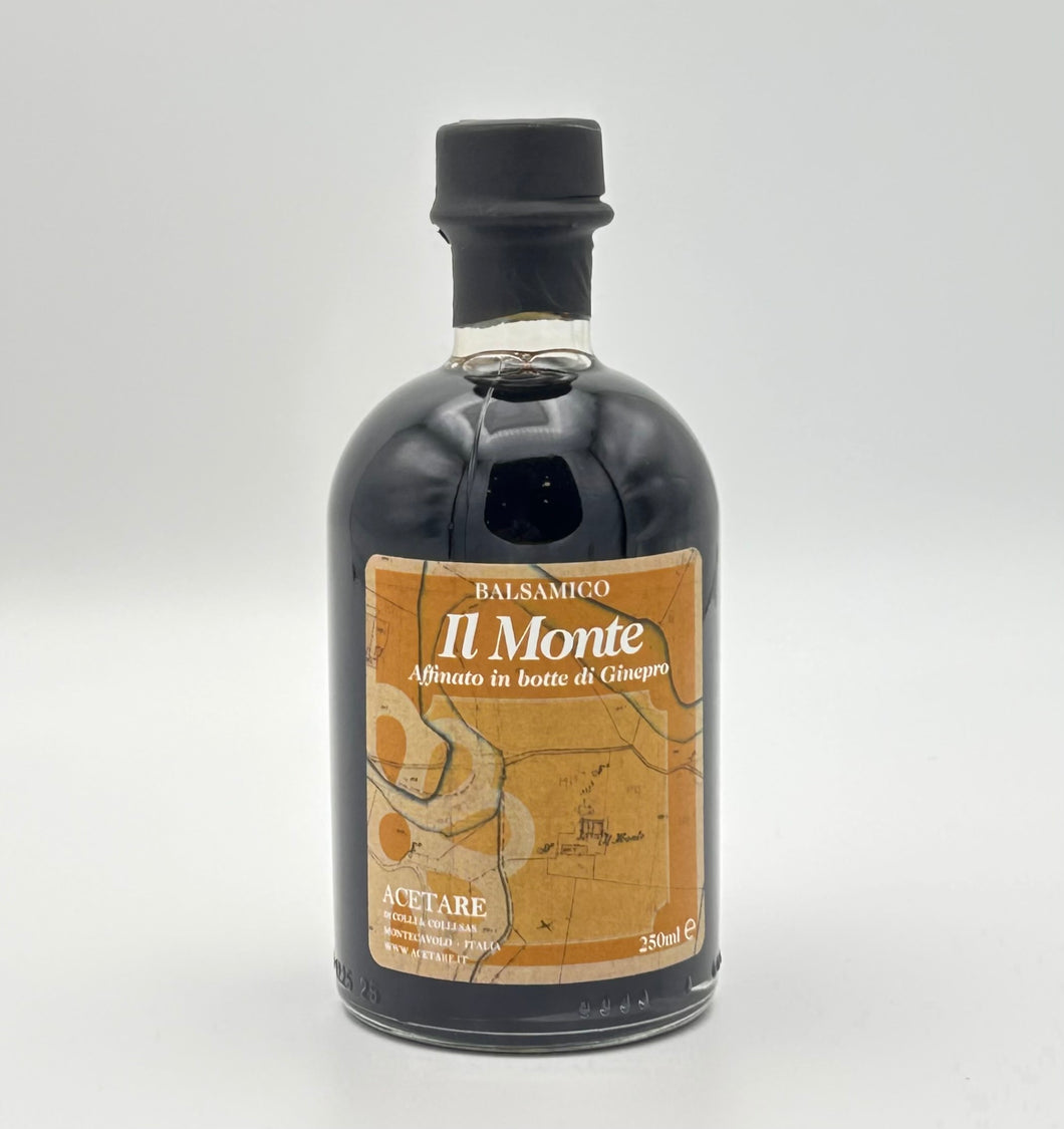 Condimento Balsamico 250ml 