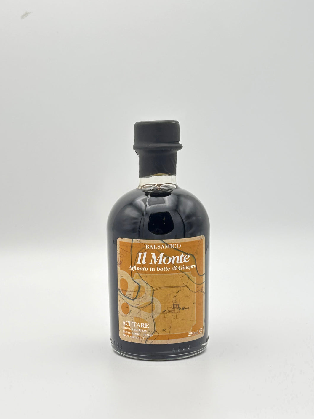 Condimento Balsamico 250ml 