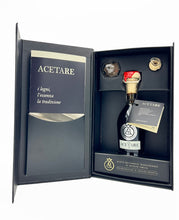 Carica l'immagine nel visualizzatore di Gallery, ACETO BALSAMICO TRADIZIONALE DI REGGIO EMILIA DOP ARGENTO