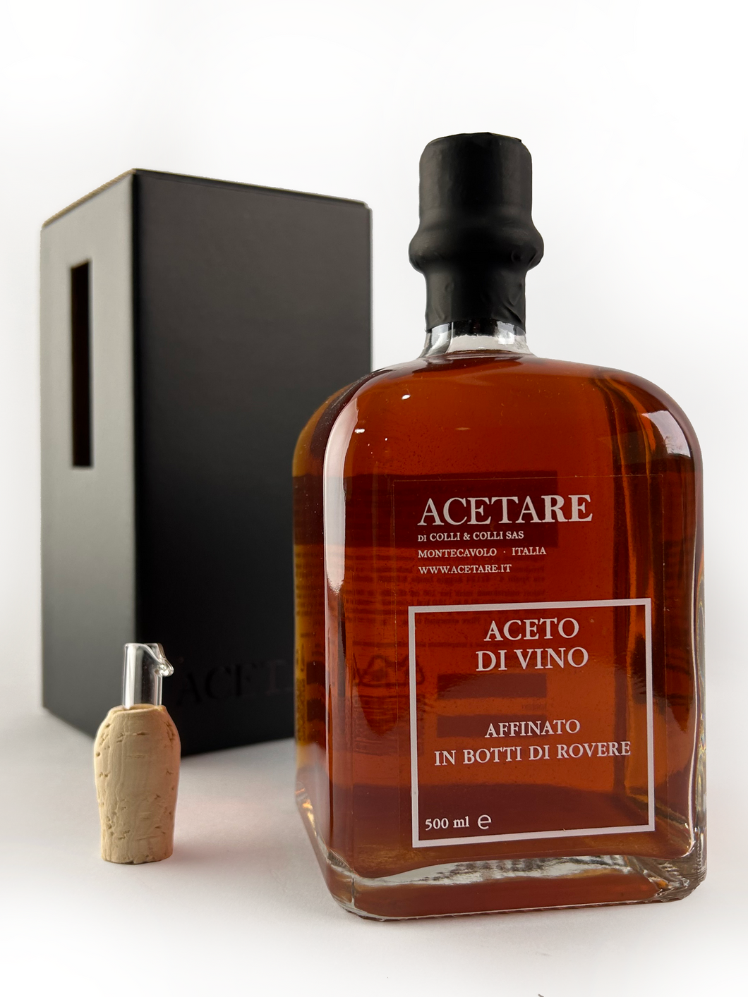 ROVERE ACETO DI VINO