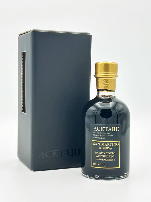 CONDIMENTO SAN MARTINO RISERVA